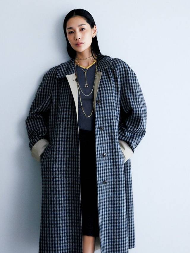 要学会用珠宝50+女性尤其不可忽略开元ky棋牌灰色穿搭的高级感秘诀：