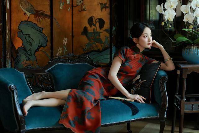 中华服饰的传承与创新华章ky开元棋牌一城