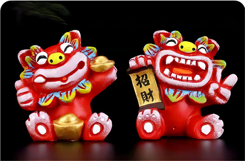 品展销亮相第32届全国书博会开元棋牌app“山东手造”精(图4)